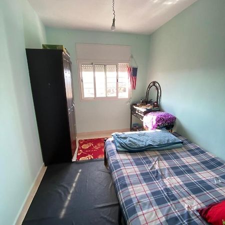 Lovely Appartement Salé Extérieur photo