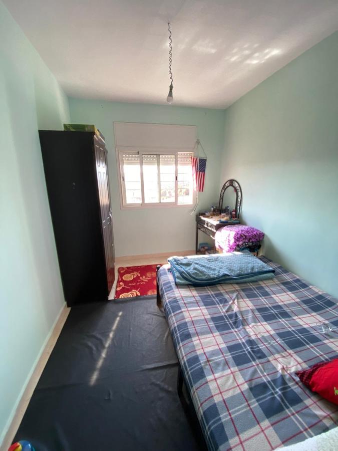 Lovely Appartement Salé Extérieur photo