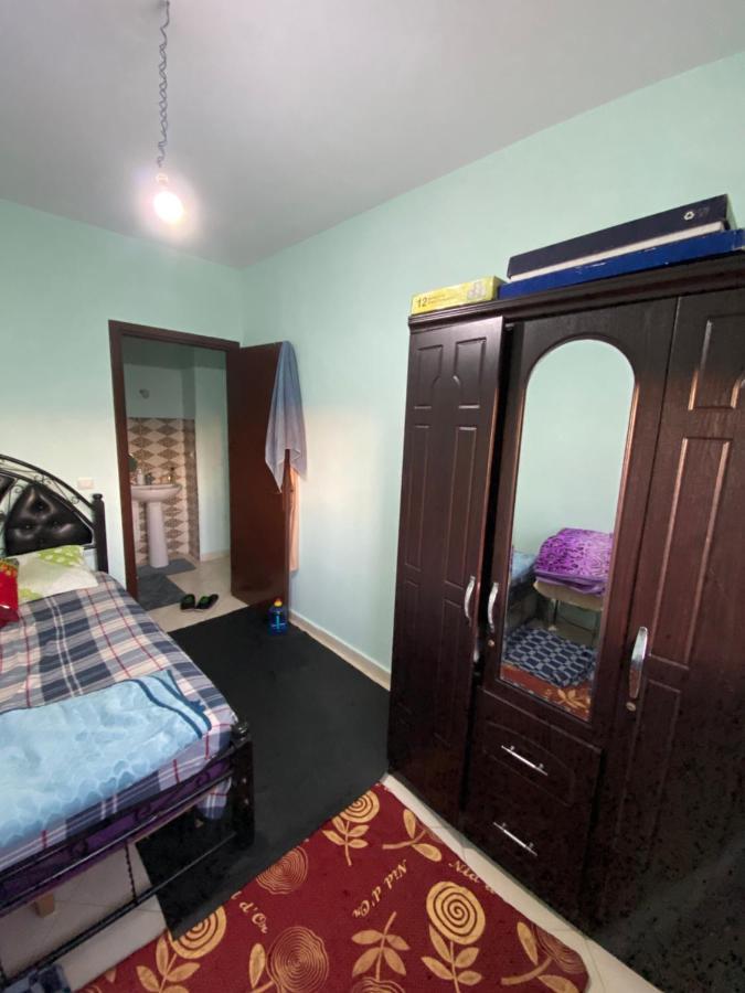 Lovely Appartement Salé Extérieur photo