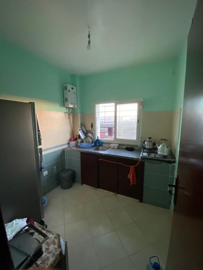 Lovely Appartement Salé Extérieur photo