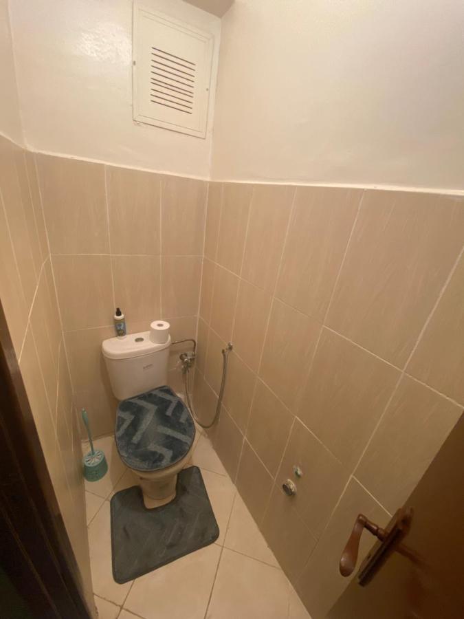 Lovely Appartement Salé Extérieur photo